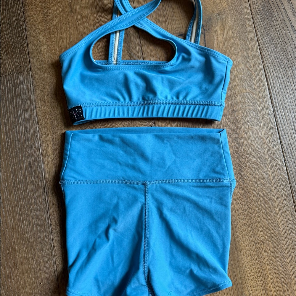 CXL Kandi Kouture Set